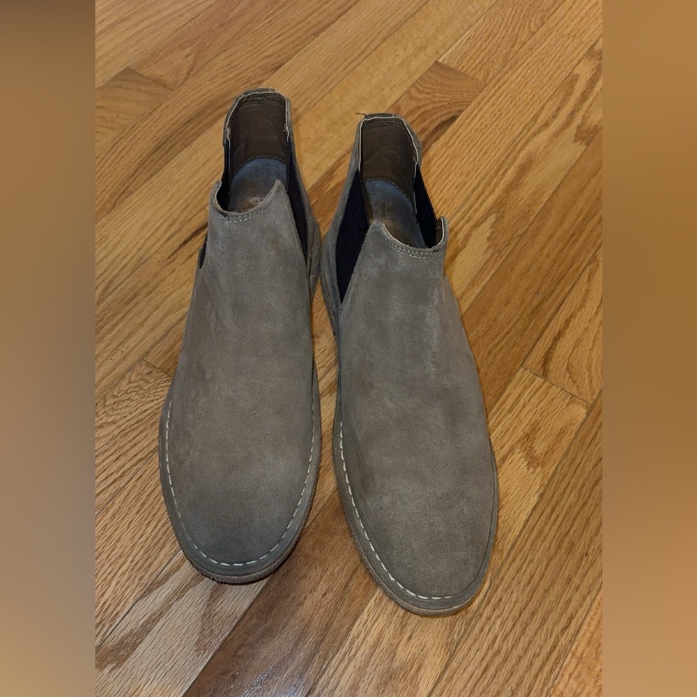 Kenneth Cole Chelsea Boot